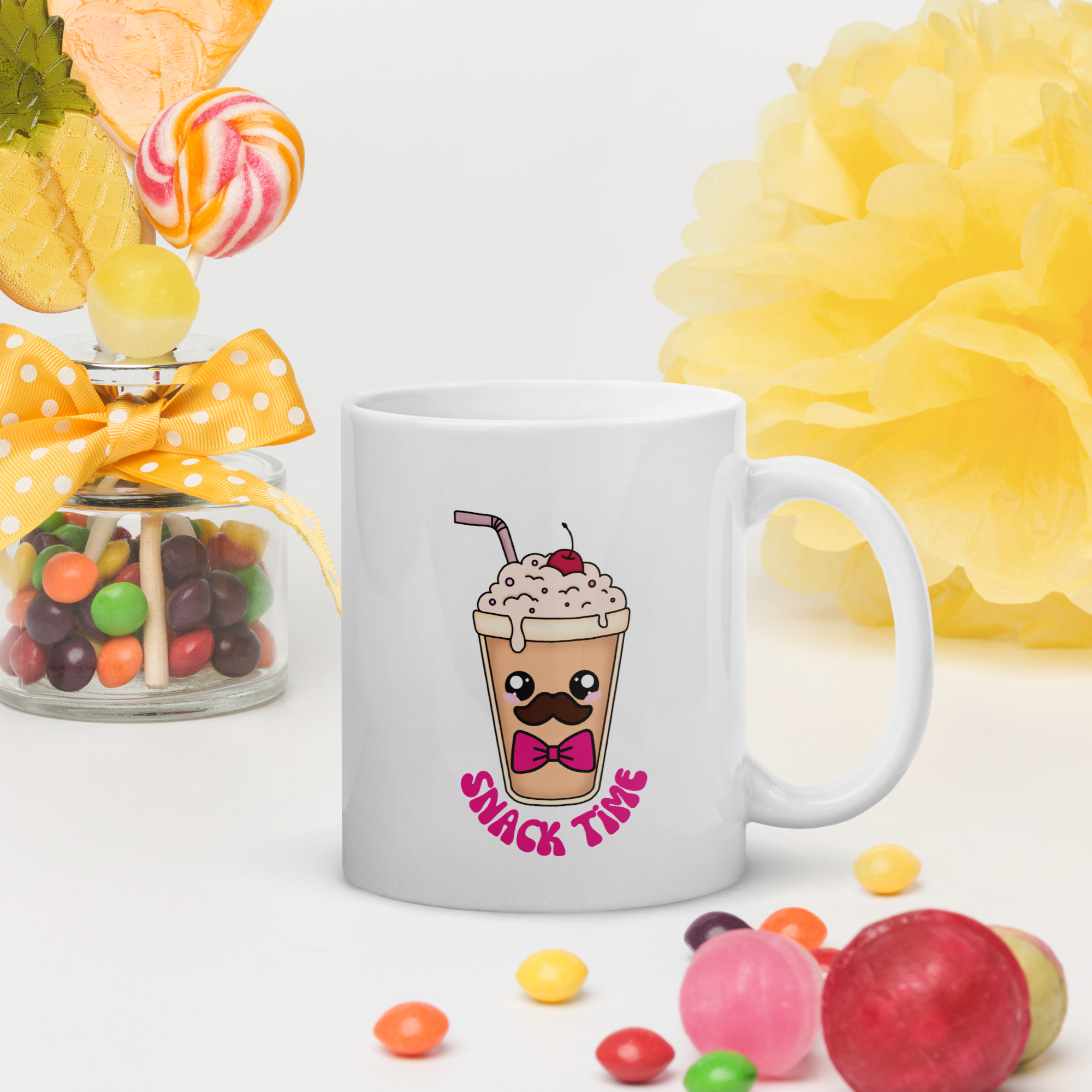 taza kawaii