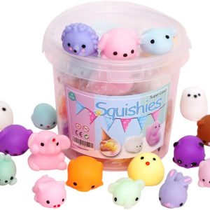squishies