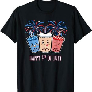 4th of july tshirt